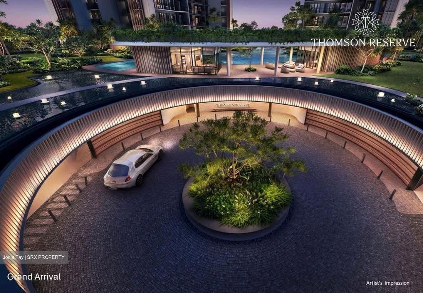 Thomson View Condominium (D20), Condominium #622337531
